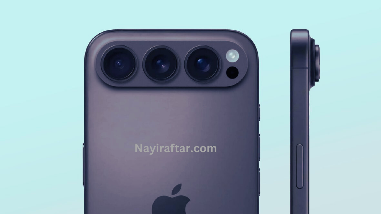 Apple iPhone 17 Update: लुक के साथ किया जाएगा सॉफ्टवेयर में भी बदलाब, 16 और 15 का हो सकता है प्राइस ड्राप